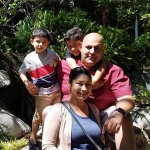 Meet your Posher, Mario